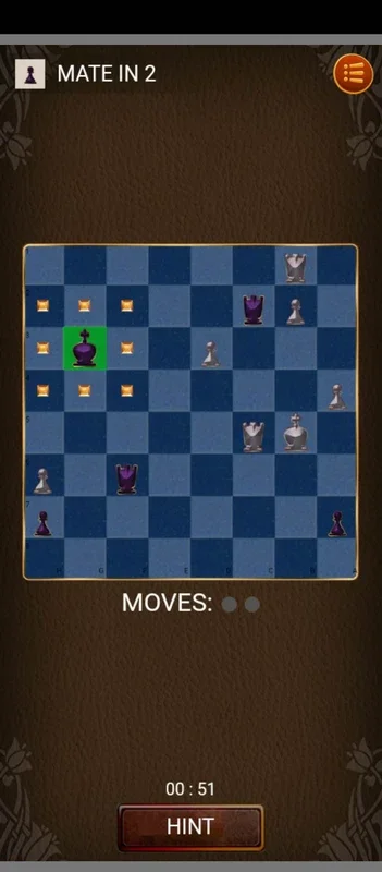 Chess Puzzle for Android - Download the APK from AppHuts