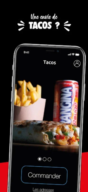 MasterTacos for Android: Simplify Taco Ordering