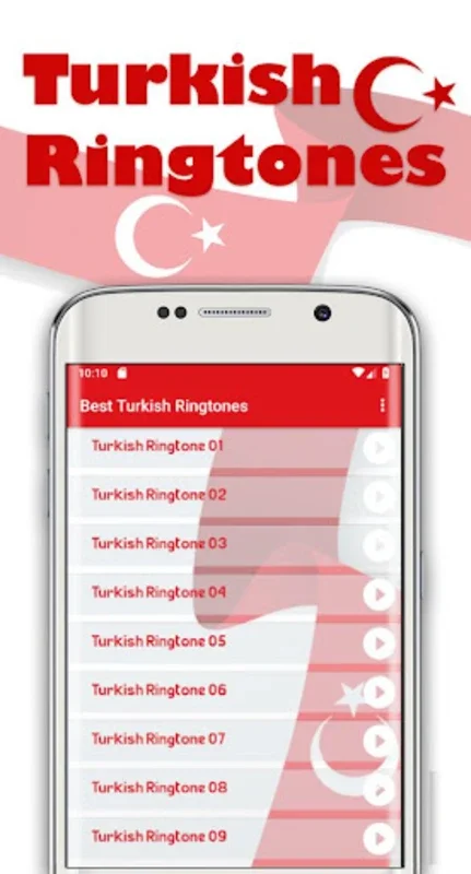 Turkish Ringtones for Android - Enhance Your Audio Experience