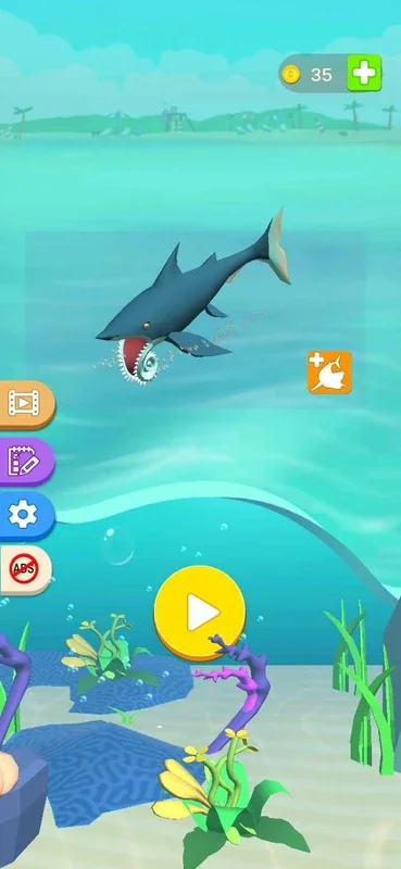 Sea World Simulator for Android - Immersive Underwater Experience