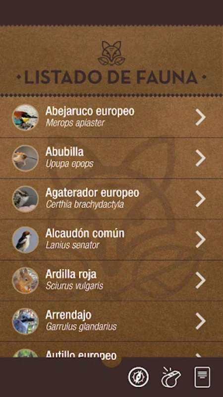 Rutas del Silencio for Android - Explore La Rioja's Wonders