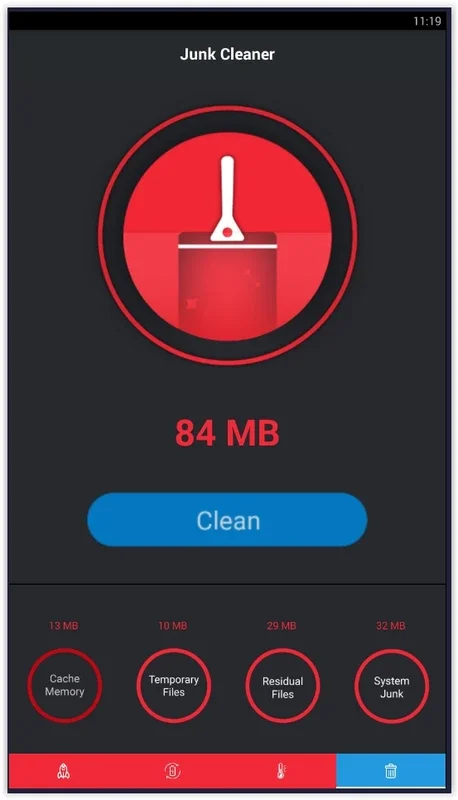 Cleaner and Booster 2018 for Android: Optimize Your Device