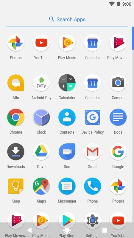 Pixel Launcher: The Pure Android Experience for Android