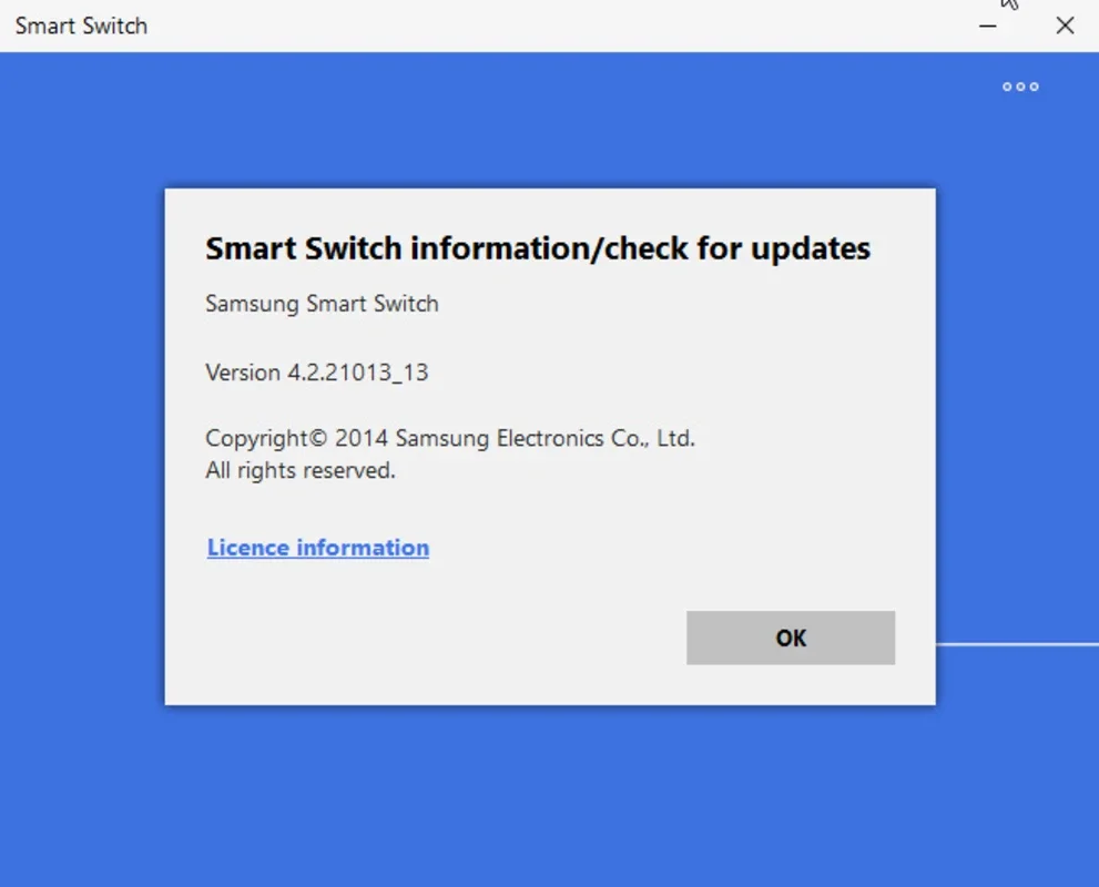 Samsung Smart Switch for Windows: Seamless Data Transfer for Samsung Devices