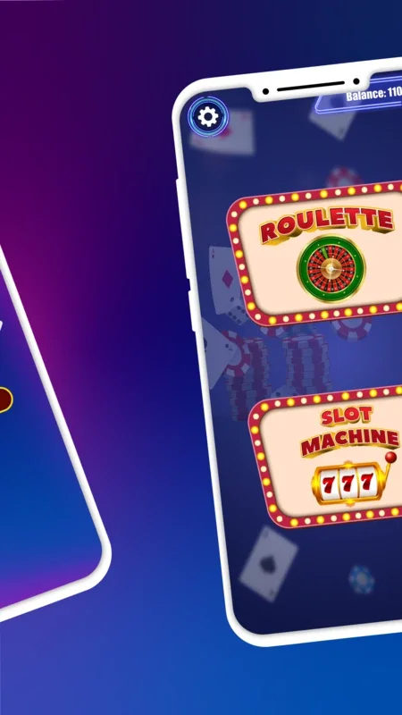 Casino Online for Android - Thrilling Gambling Experience