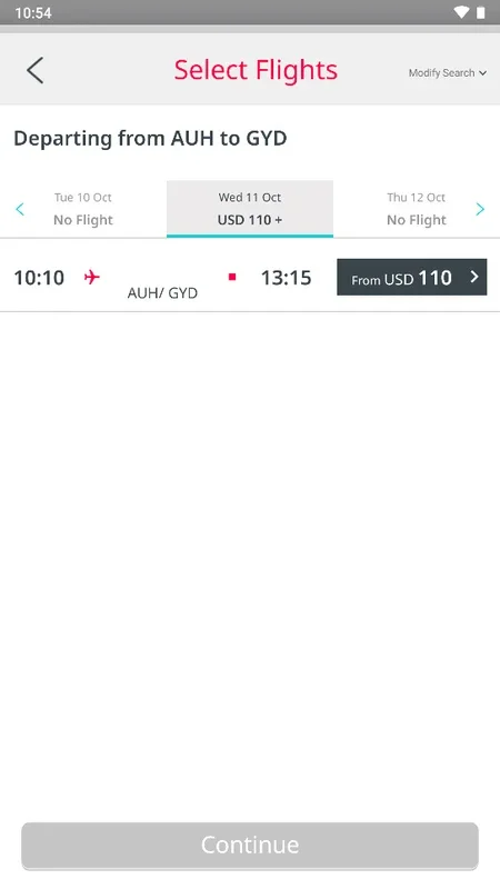 Air Arabia for Android: Easy Flight Booking and More