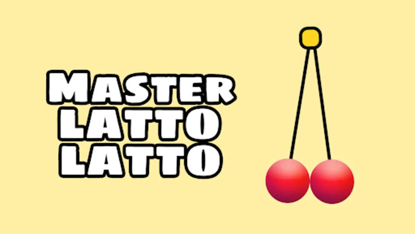 Lato-Lato: Latto Latto Game for Android - Relaxing Ball Collision