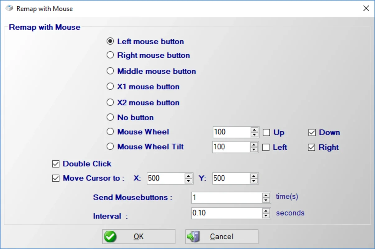 Key Remapper for Windows - Customize Key Mappings