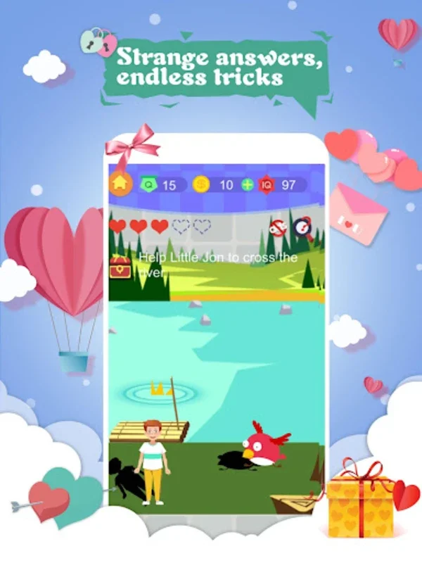 Tricky Challenge-Brand New Cha for Android: Engaging Challenges