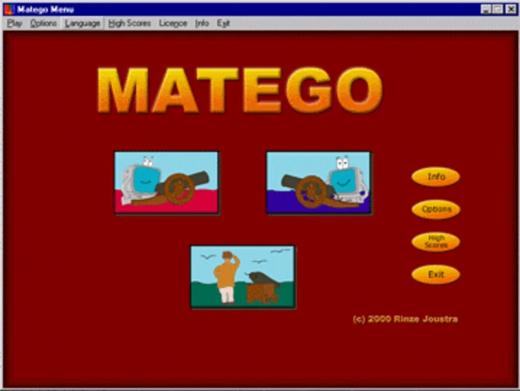 Matego for Windows - A Popular App with Useful Features