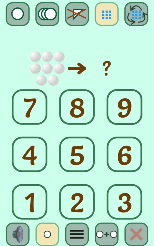 Addition and digits for kids+ for Android: Fun Math Learning