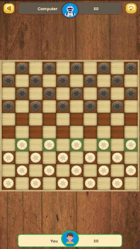 Checkers | Draughts Online for Android - Download the APK from AppHuts