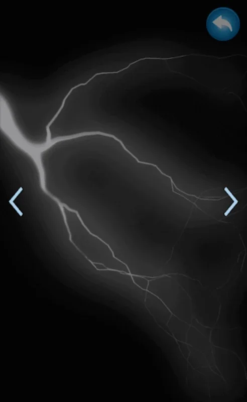 Lightning - prank for Android: Fun and Harmless