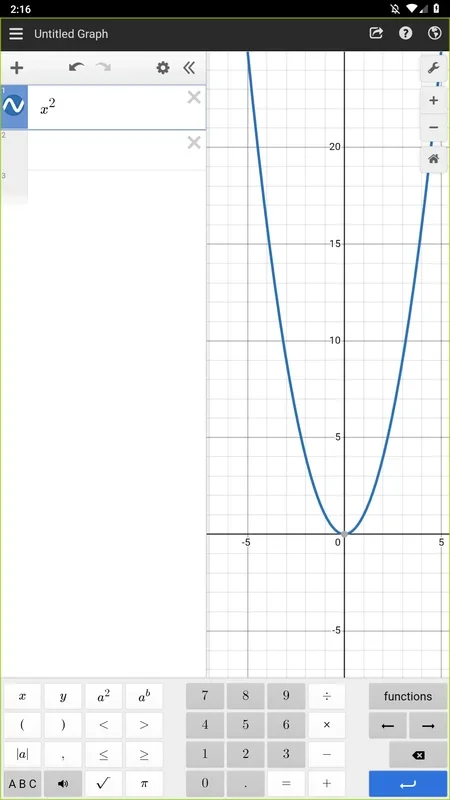 Desmos for Android: Revolutionizing Math Learning