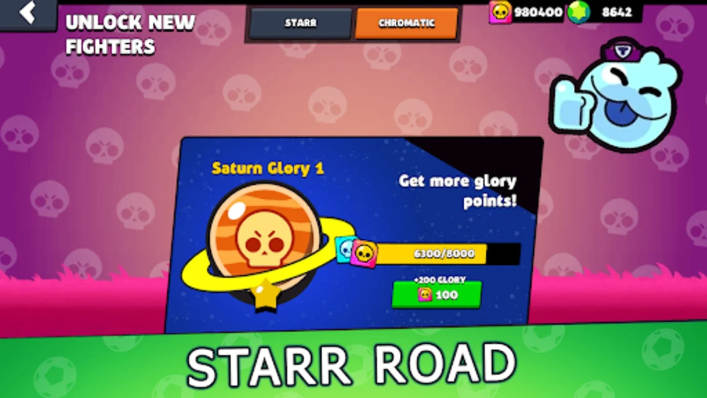 Box Simulator for Brawl Stars for Android - Download the APK from AppHuts