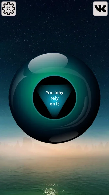 Magical Ball for Android - Unlock the Magic of Answers