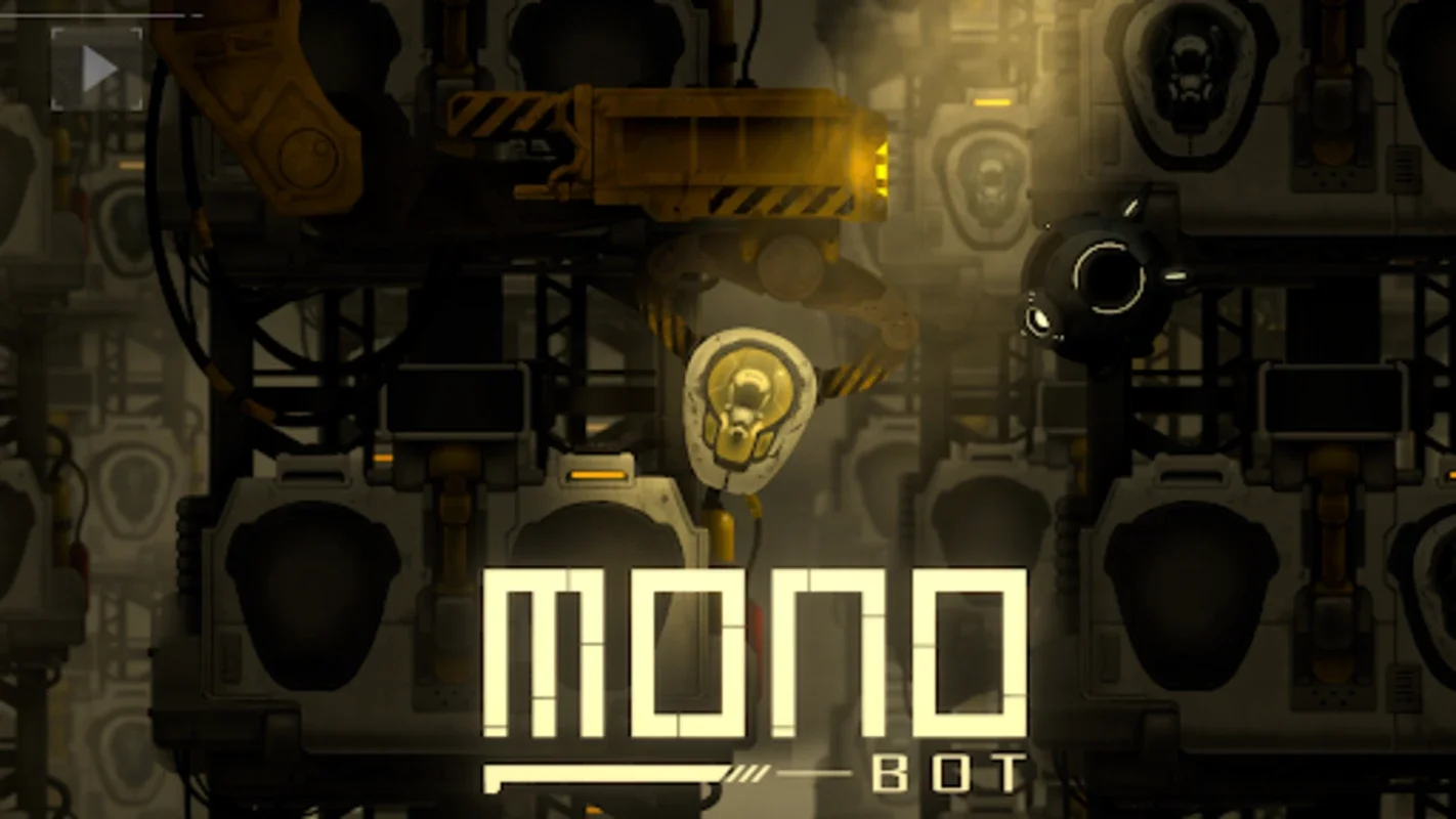 Monobot for Android - Solve 2D Physics Puzzles