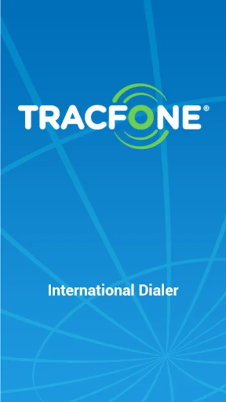 TracFone International for Android - Seamless Global Connectivity