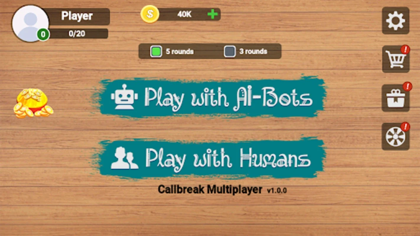 Callbreak Ace: Card Game for Android - Strategic Card Battles