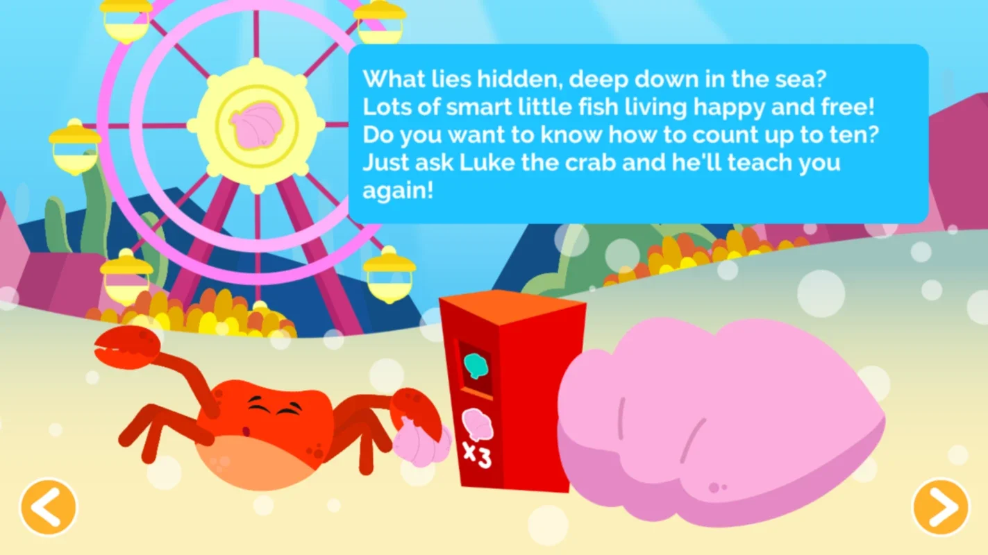 Smart Tales for Android - Download the APK from AppHuts