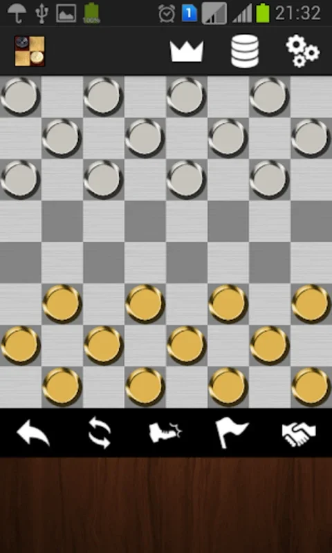 Italian Checkers for Android: A Strategic Gaming Experience