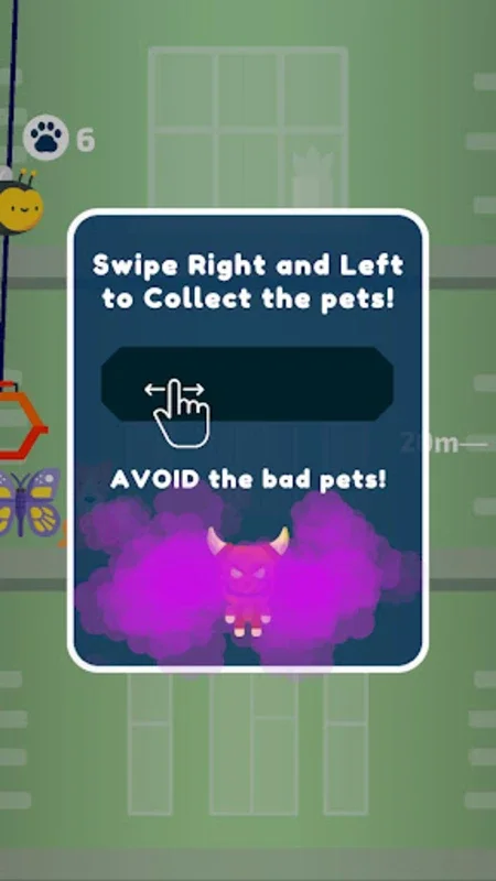 Save the Pets for Android - Engaging Pet Rescue Game