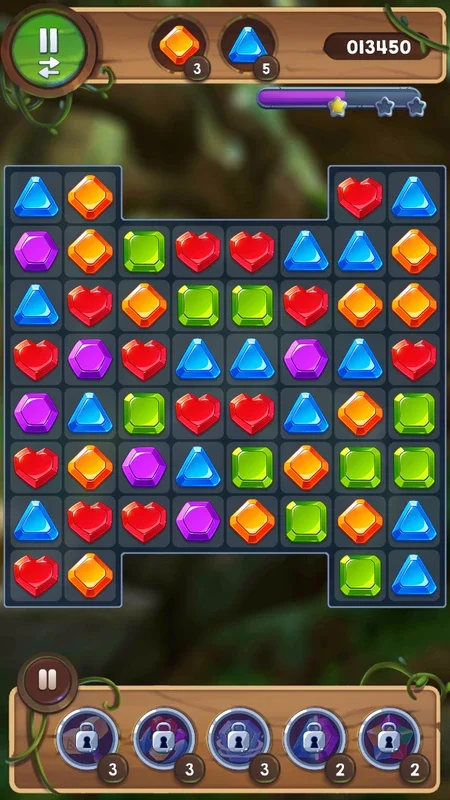 Avalon Jewels for Android - Free APK Download