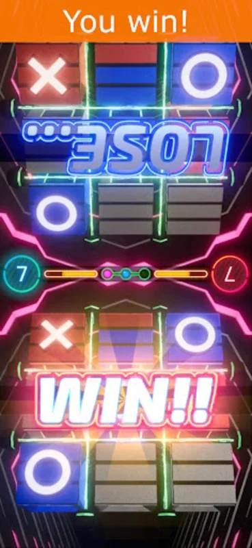 Tic Tac Toe - Speed Tapping for Android: Fast-Paced Fun