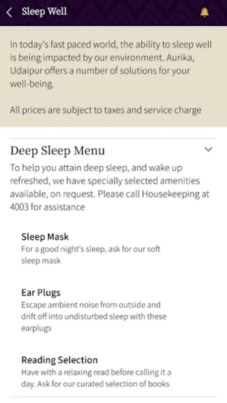 Aurika Hotels & Resorts for Android: Luxury at Your Fingertips