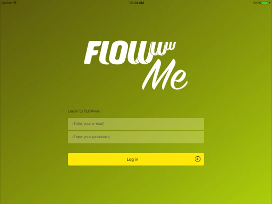 FLOWww Me for Android - Efficient Beauty Center Management