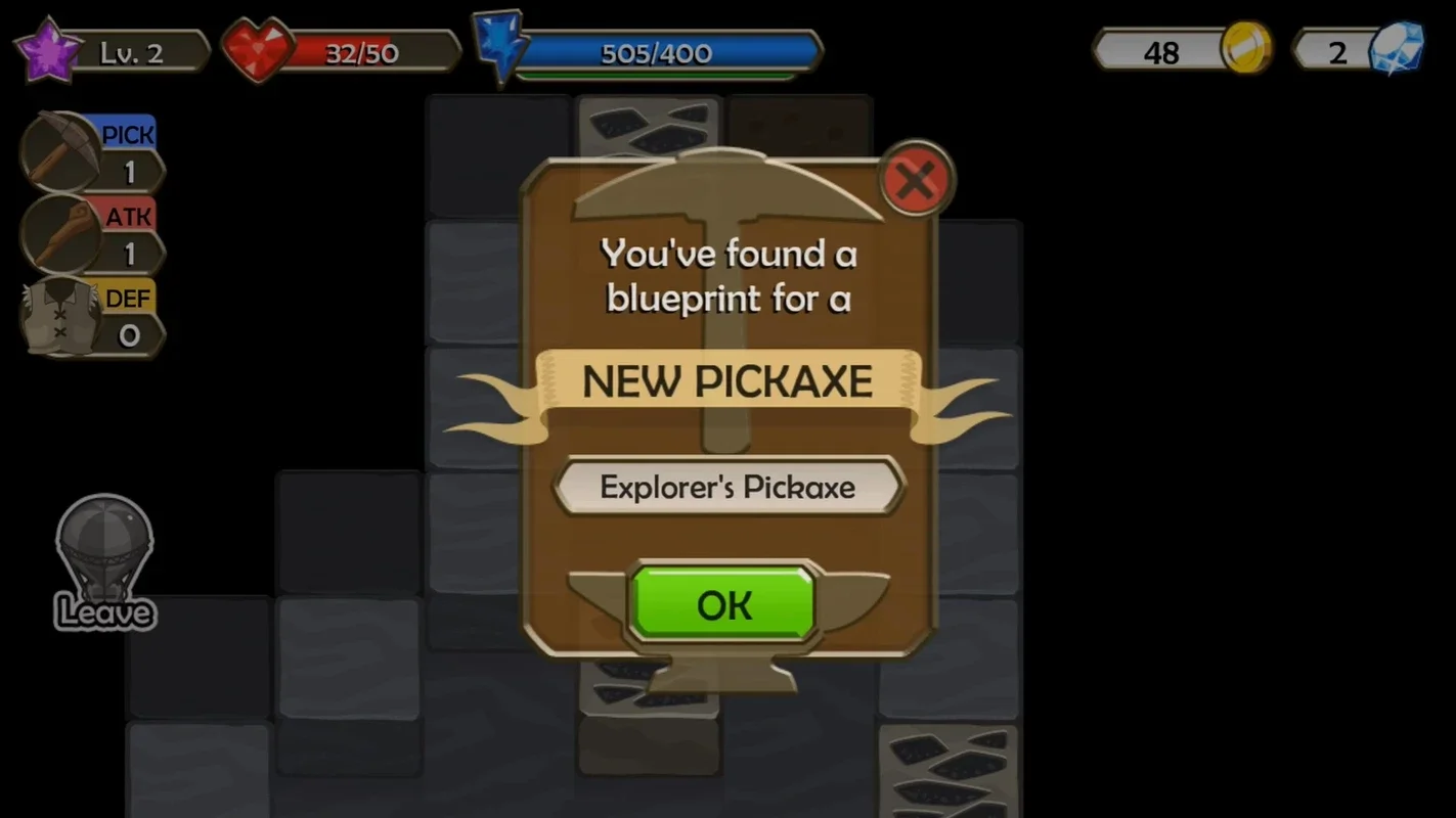 Mine Quest for Android: Thrilling Adventures Await