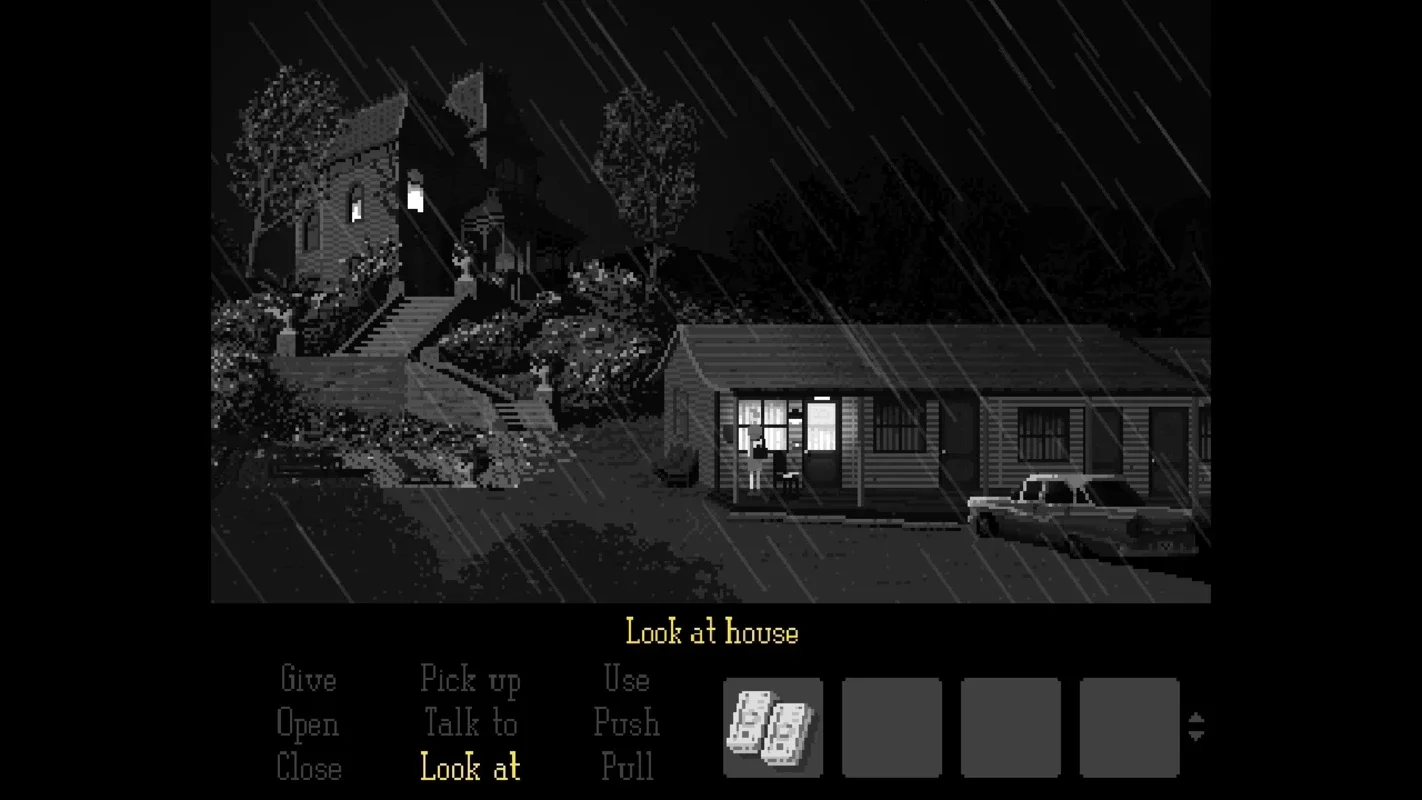 Psycho Adventure Game for Windows - Immersive Experience