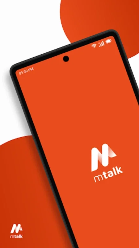 Mtalk for Android - Stay Connected Anytime, Anywhere