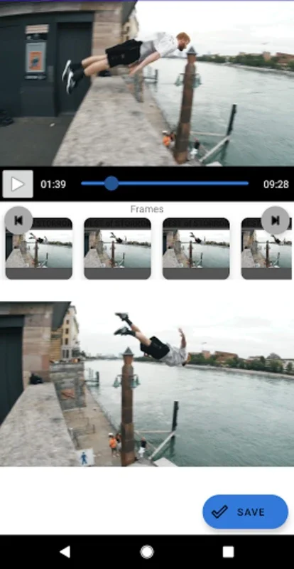 Video To Photo/Image/Picture/P for Android - Image Extraction Made Easy