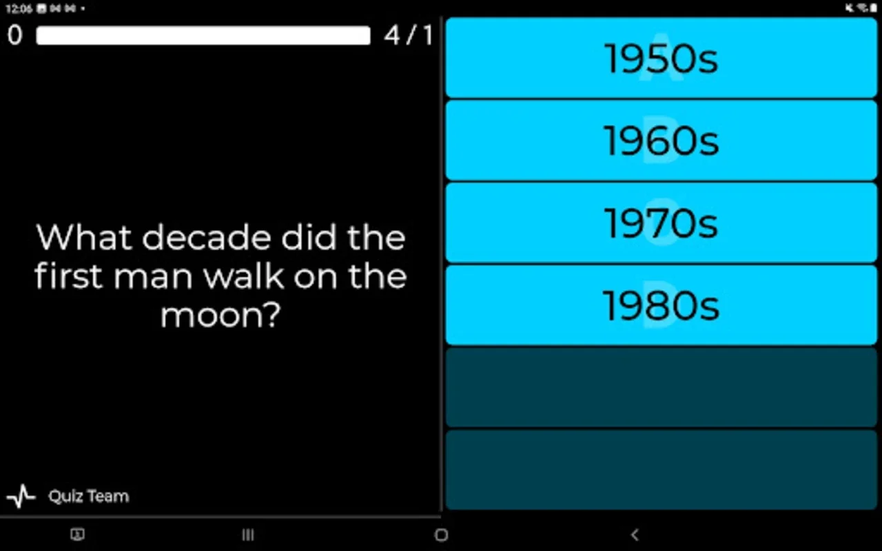 SpeedQuizzing for Android: Engaging Trivia App