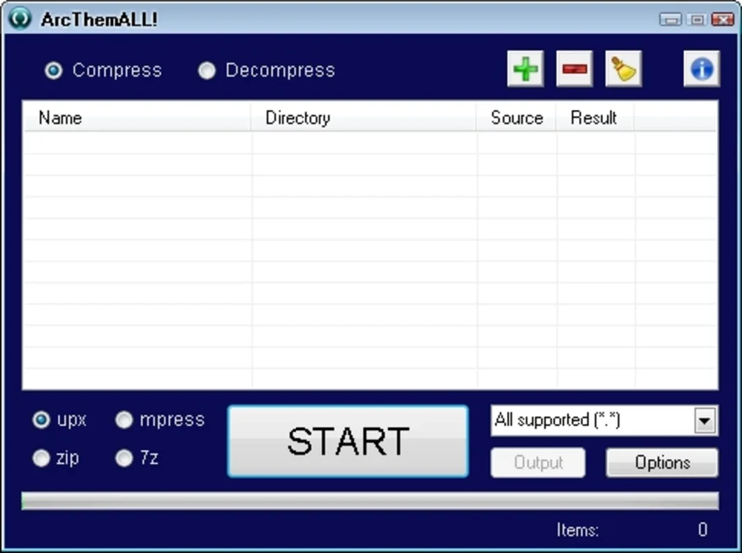 ArcThemALL! for Windows - Simplify File Management