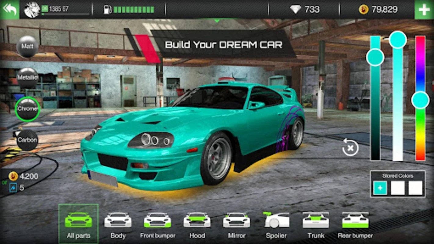 Street Club Racing for Android - Unleash Your Need for Speed