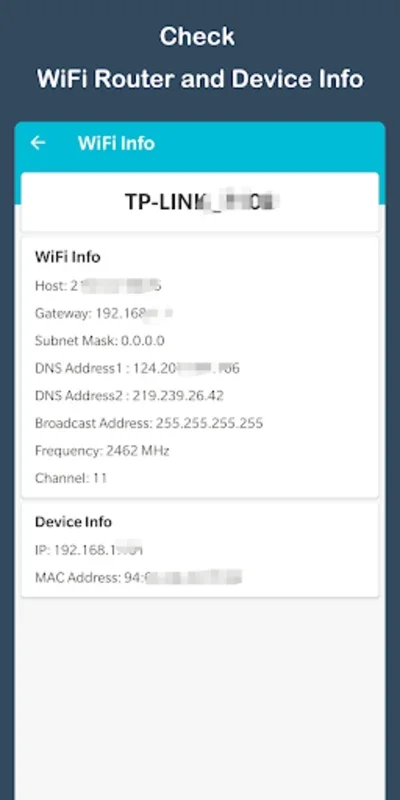 Router Admin Setup Control for Android: Simplify WiFi Management