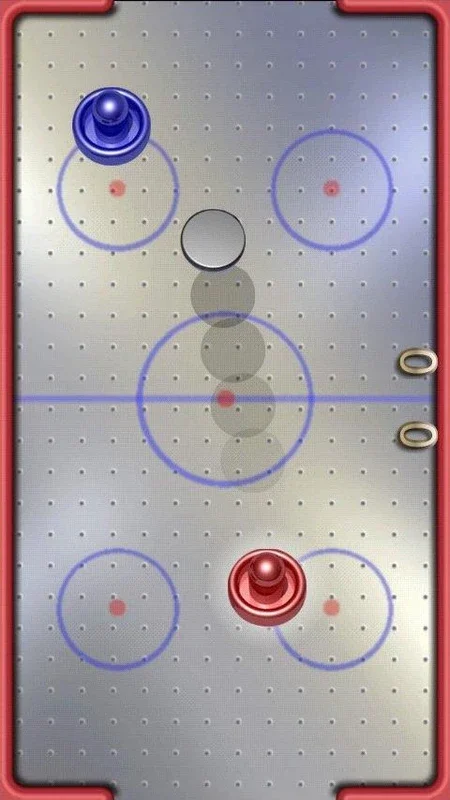 Air Hockey Speed for Android - Immersive Gaming