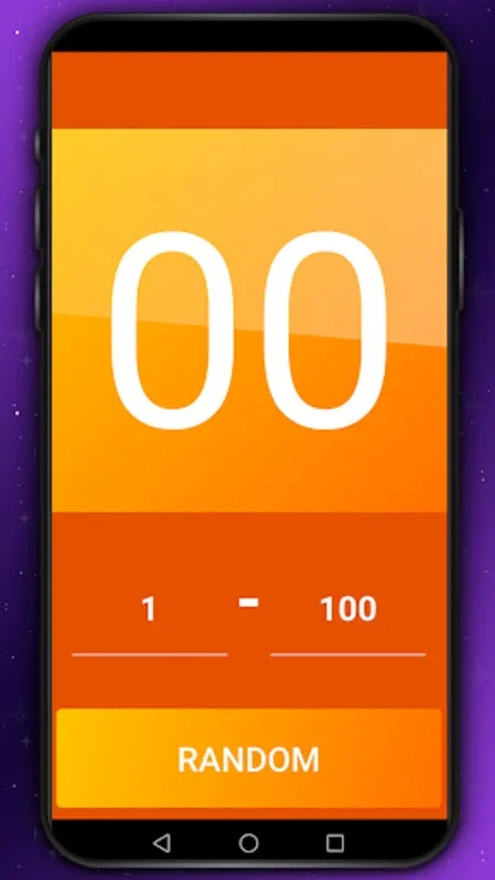 Number Generator for Android: Efficient Random Number Tool