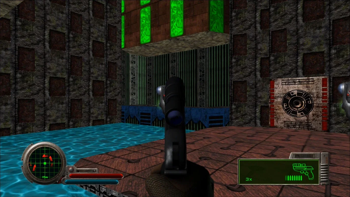 Marathon 2: Durandal for Windows - Immersive FPS Experience