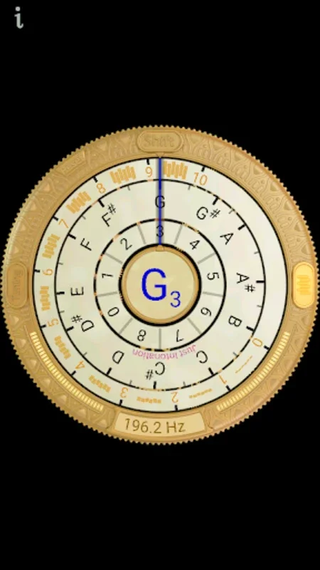 Universal Guitar Tuner for Android - Precision Tuning App