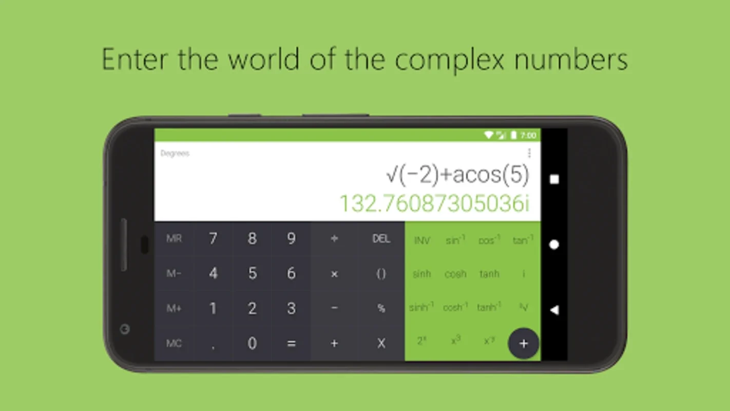 Calculator for Android: Versatile Math Tool