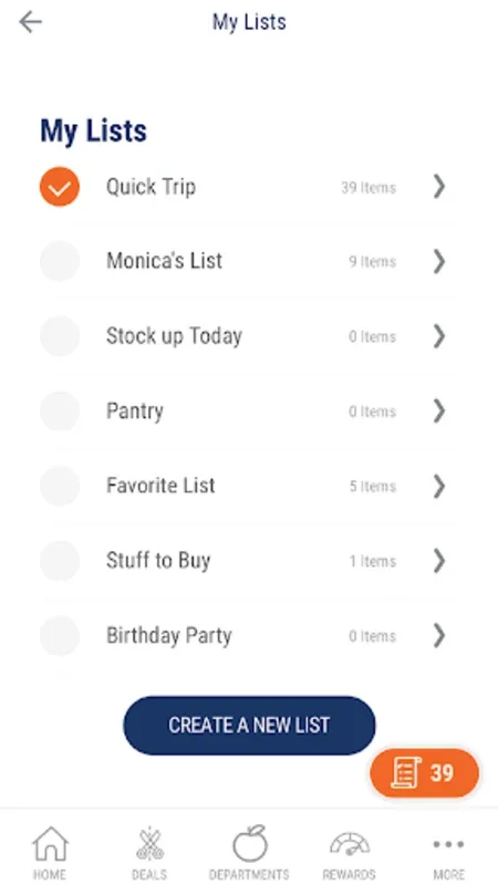 Shop United Supermarkets for Android: Maximize Savings