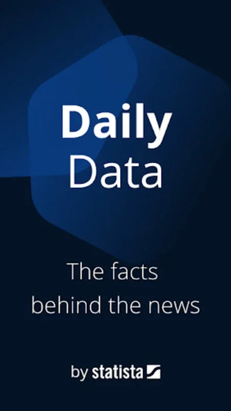 Statista Daily Data for Android - No In-App Purchases Needed