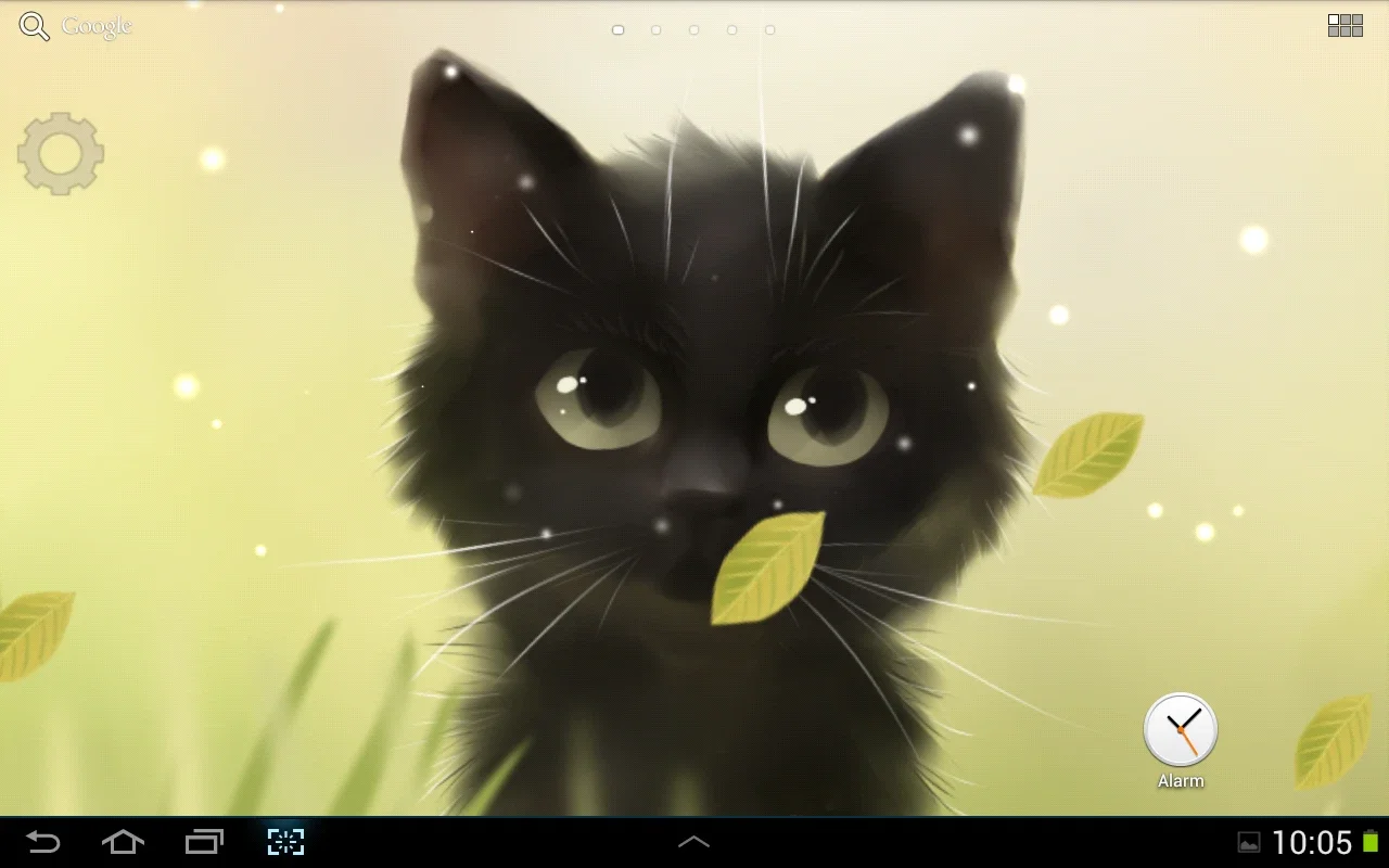 Savage Kitten Lite for Android: Unleashing Unique Features