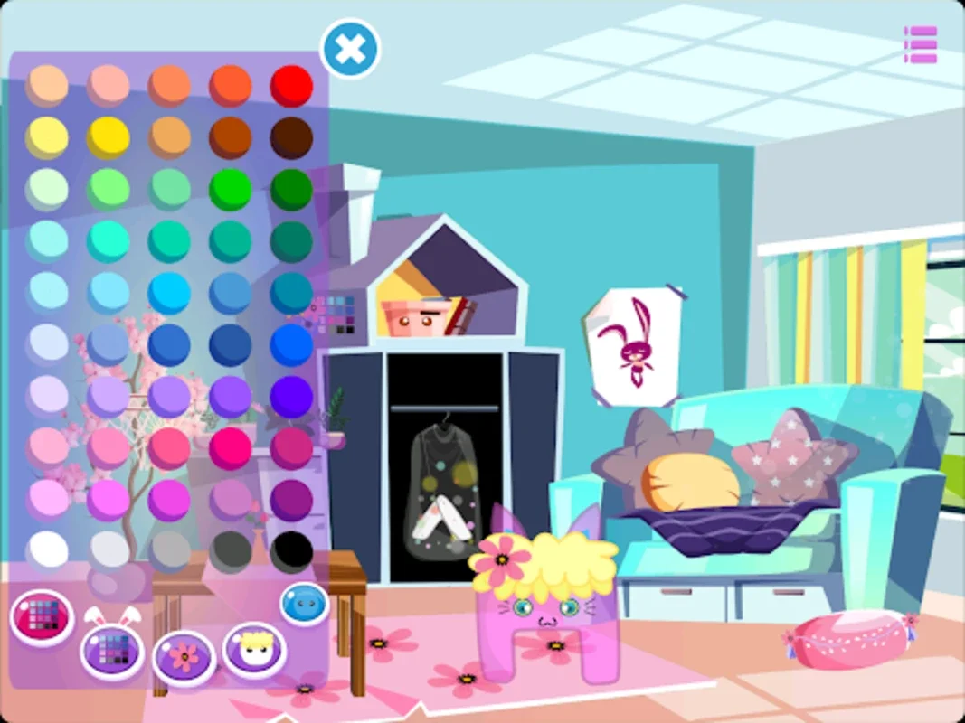 Mochi Plush Kawaii for Android: Unleash Creativity