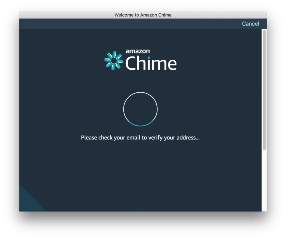 Amazon Chime for Mac - Connect and Collaborate Online