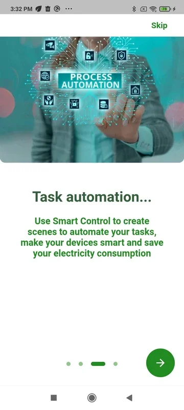 Smart Control for Android: Revolutionize Your Life