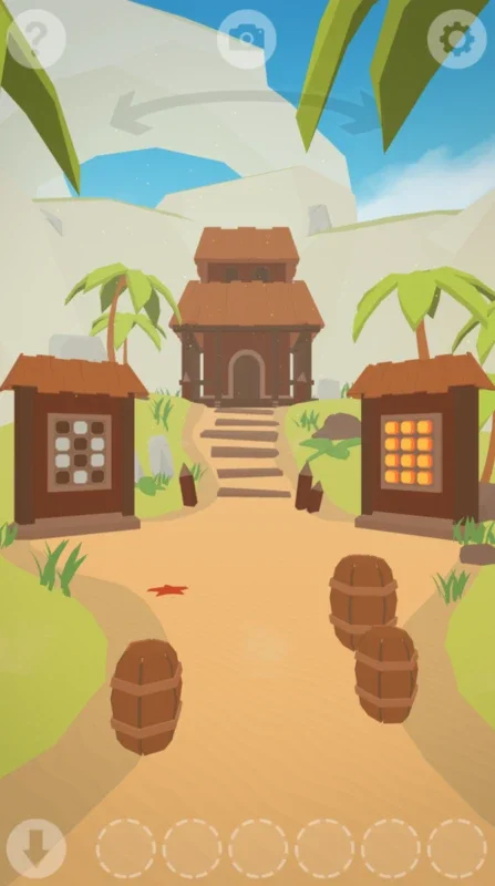 Faraway: Tropic Escape for Android - Escape the Tropical Paradise